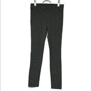 𝅺aritzia Talula Gray Heathered Leggings